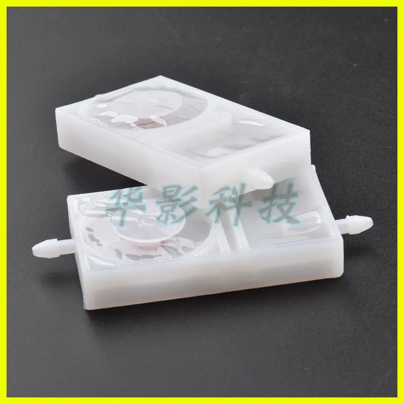 Ink Bag Ink Capsule for Epson Panasonic Muto TX800 4720 5113 Printhead, Photo Inkjet Printer Replacement Accessories
