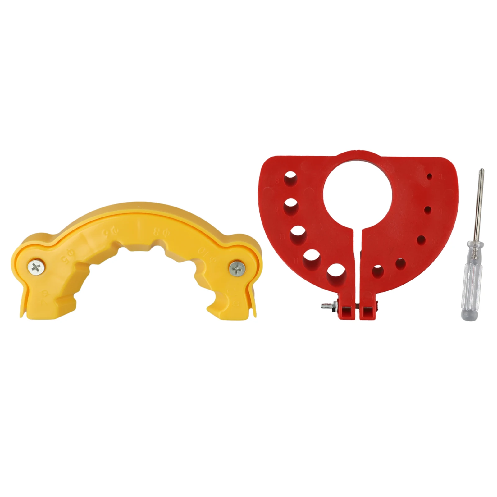 

Plastic Drill Grinder Multifunctional Drill Grinder Cobalt Drill Sharpening Efficient Sharpening Process For On-site Maintenance