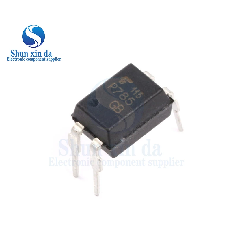 20PCS TLP785 DIP-4 …
