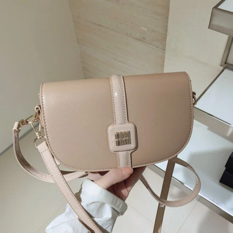 

Роскошная брендовая женская элегантная кожаная сумка через плечо, известная дизайнерская сумка через плечо, популярная классическая сумка-мессенджер