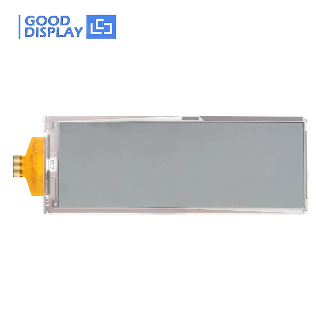 5.79 Inch Display Epaper Color Eink EPD with Eink HAT, GDEY0579Z93 with adapter board DESPI-C579