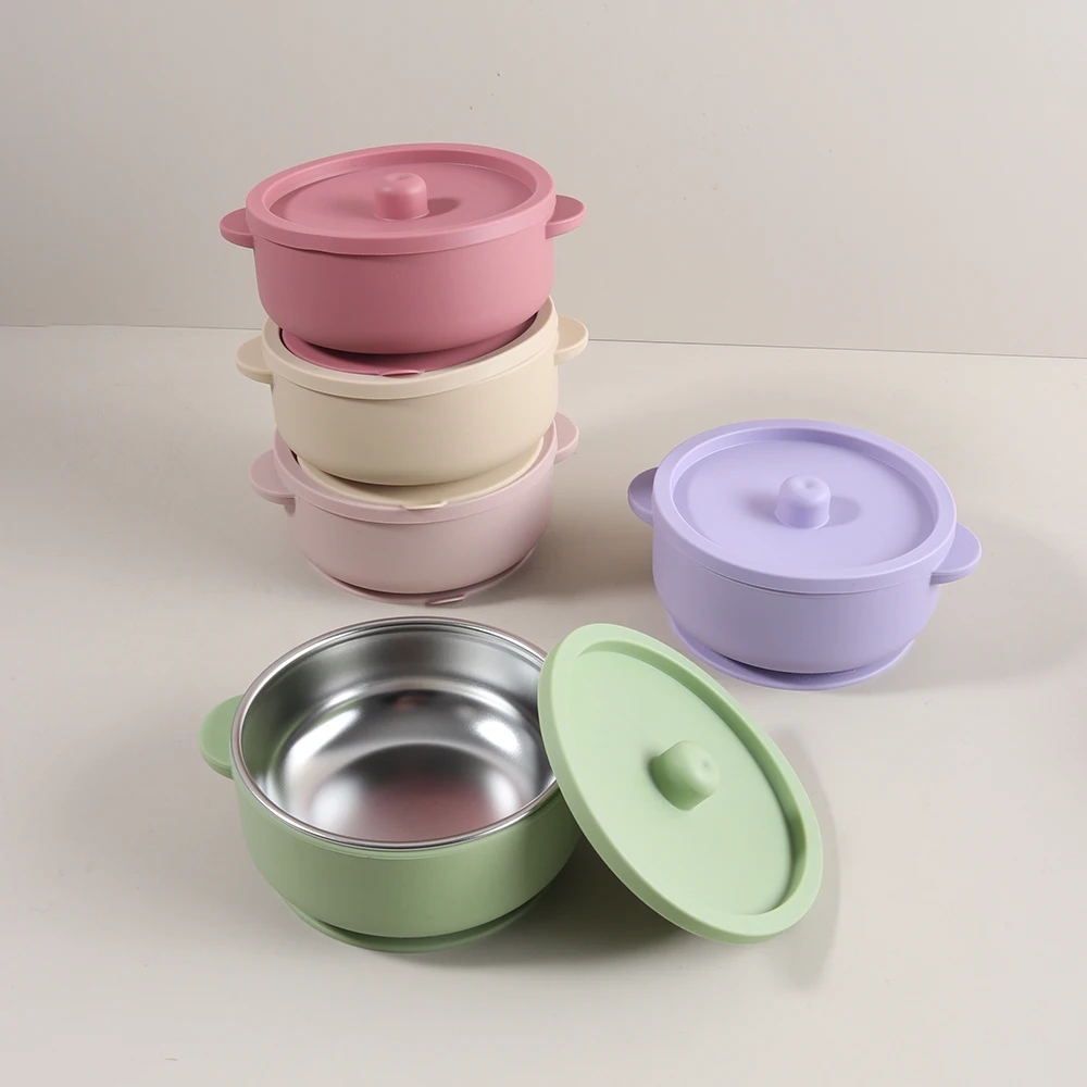 Thumbnail 2 - #29 Compare Baby Dishes Before You Buy