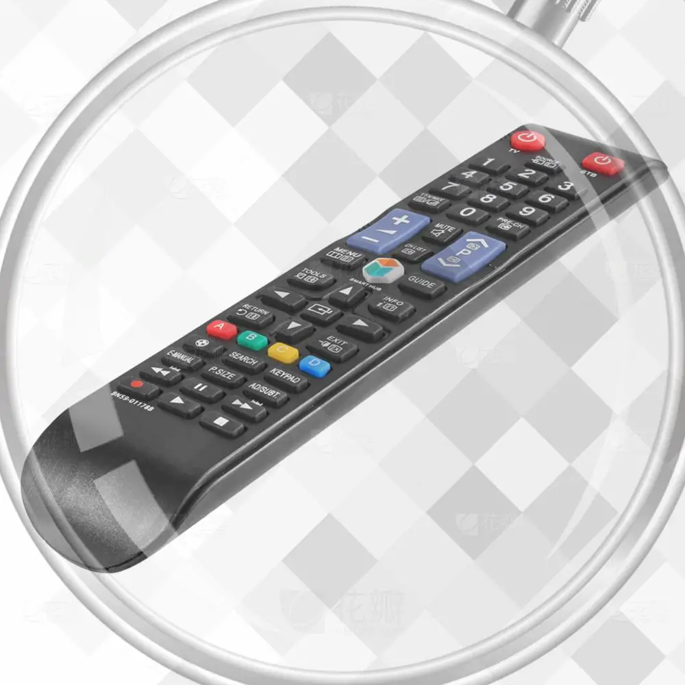 Remote Controller F…