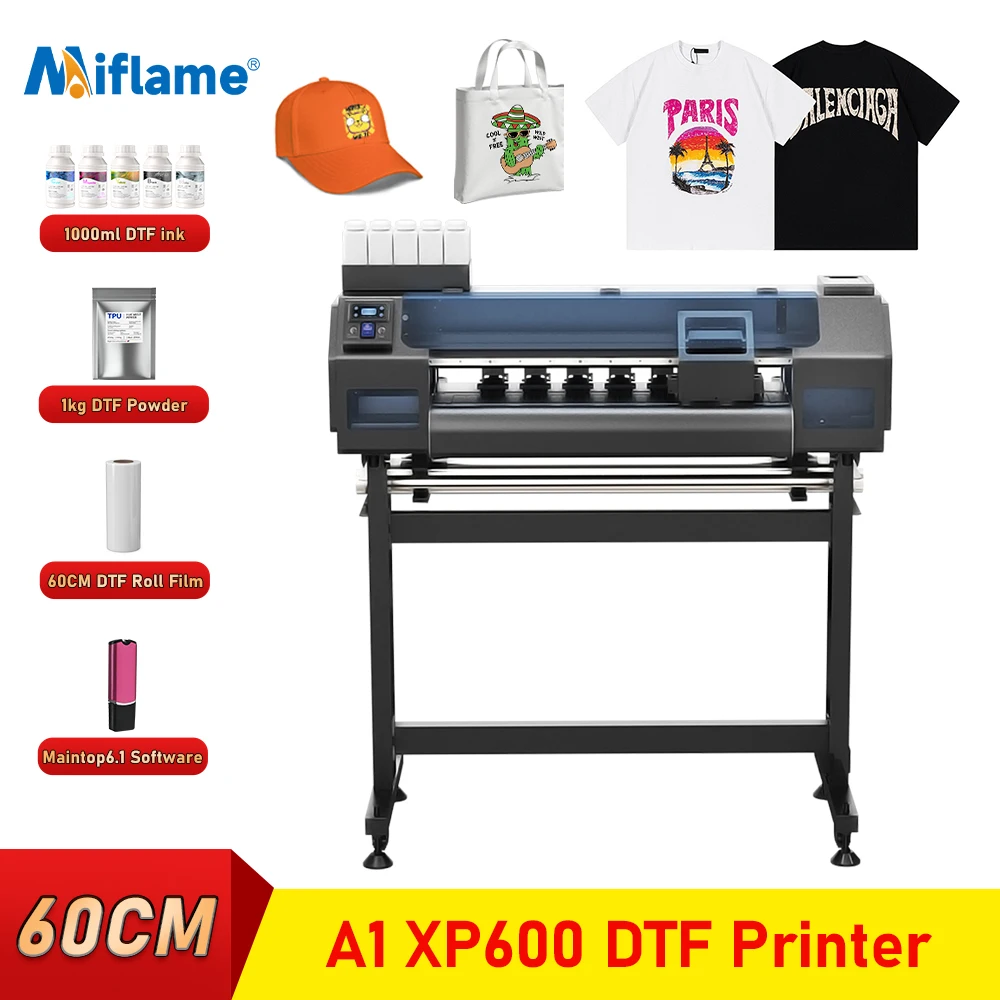 60CM Dtf Printer Fo… - image