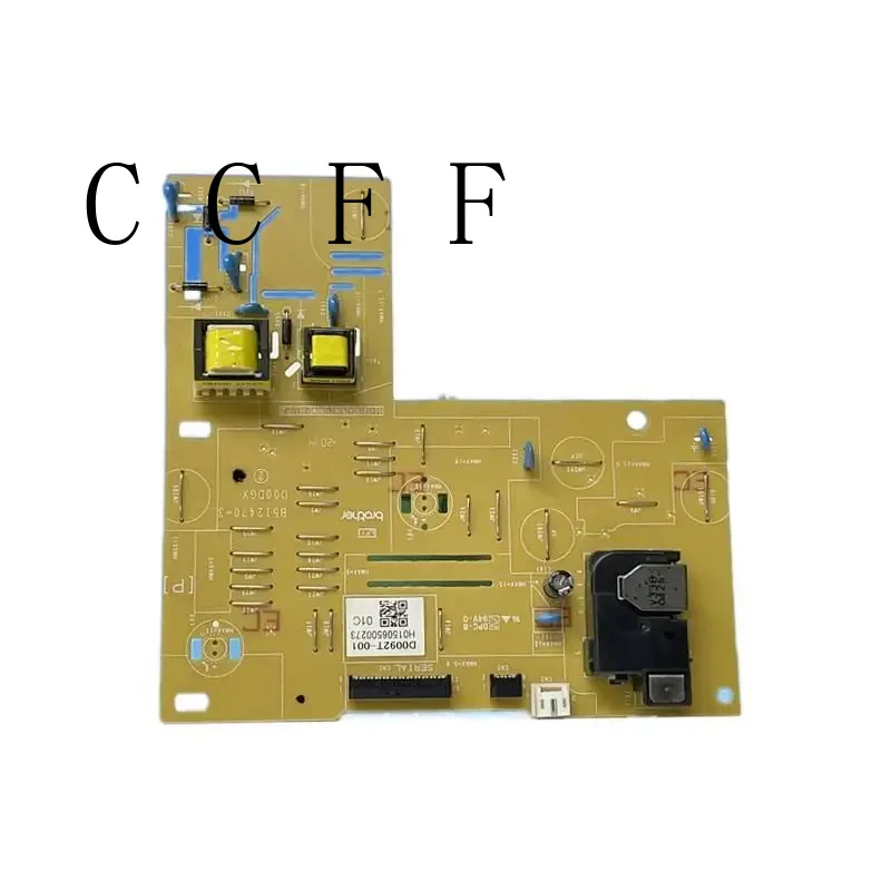 

Оригинальная разборка подходит для фитингов высокого давления Brother L2508DW, L2518DW_L2548DW_L2628DW_L2648DW.