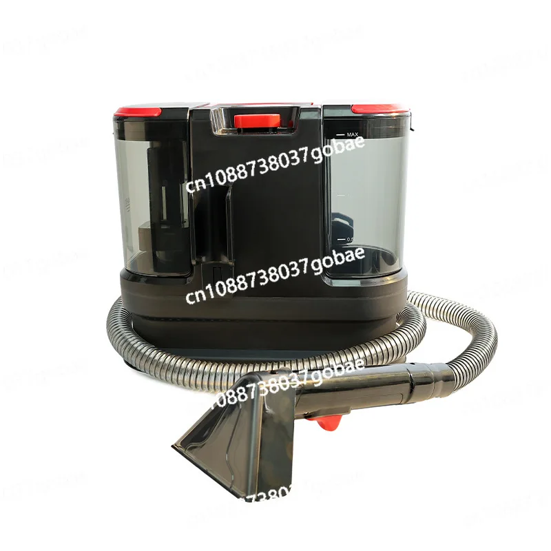 

Fabric cleaning machine steam high temperature sterilization high efficiency household fabric carpet sofa cleaning