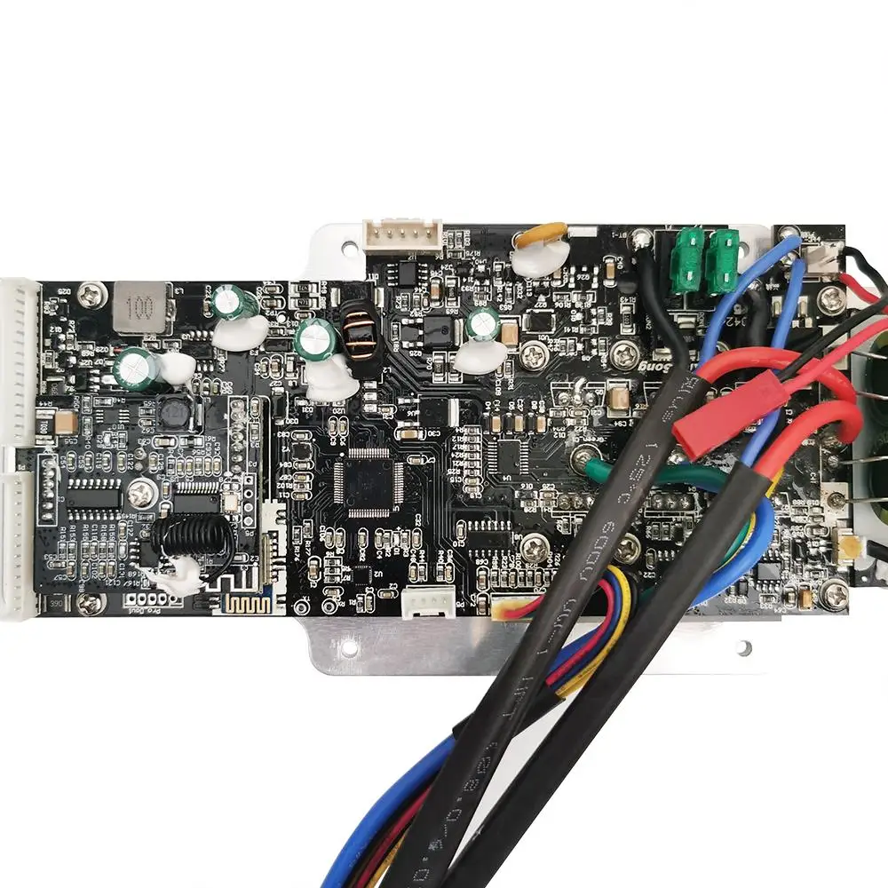 Control Board Euc M…