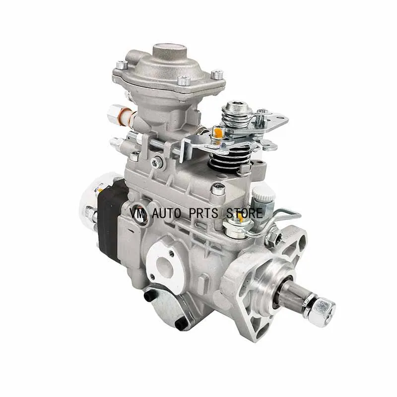 

High Quality Diesel VE Fuel Injection Pump Assembly 0460426523 VE6/12F1250R498-32