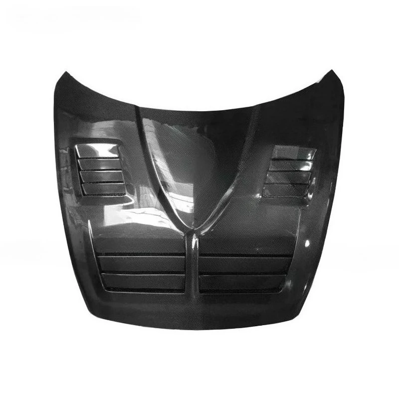

Hot-Selling Hood FORMazda RX8 2003-2009