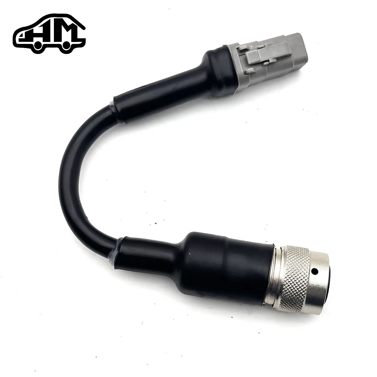 OE:96019 96019GT GN96019 New Joystick Adaptor Control Box Coil Cable Harness For Genie GS-1530 GS-1930 GS-2032 GS-2632 GS-3246