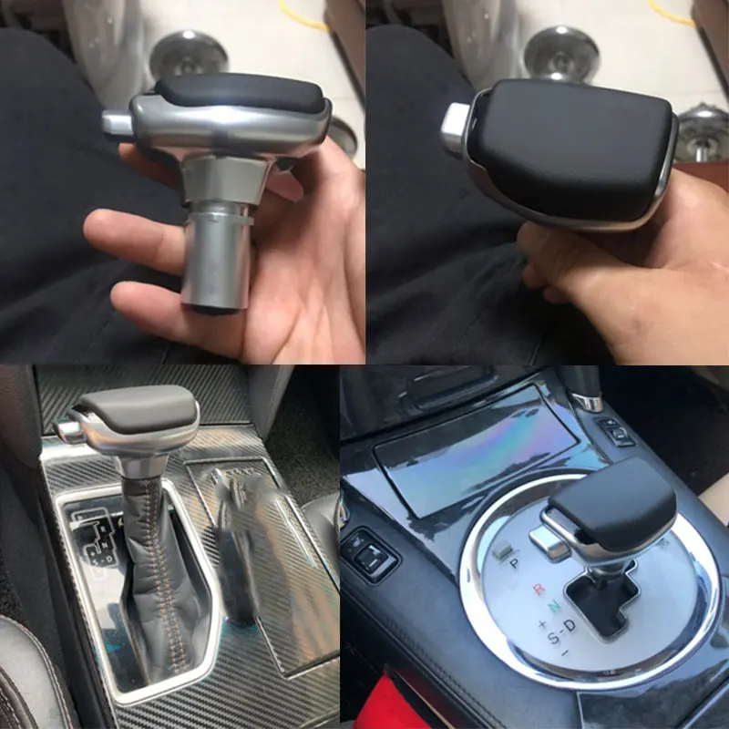 

Автомобильная автоматическая ручка рукоятка для рычага переключения передач для Toyota Highlander Camry Corolla CRUISER RAV4 Yaris Vios