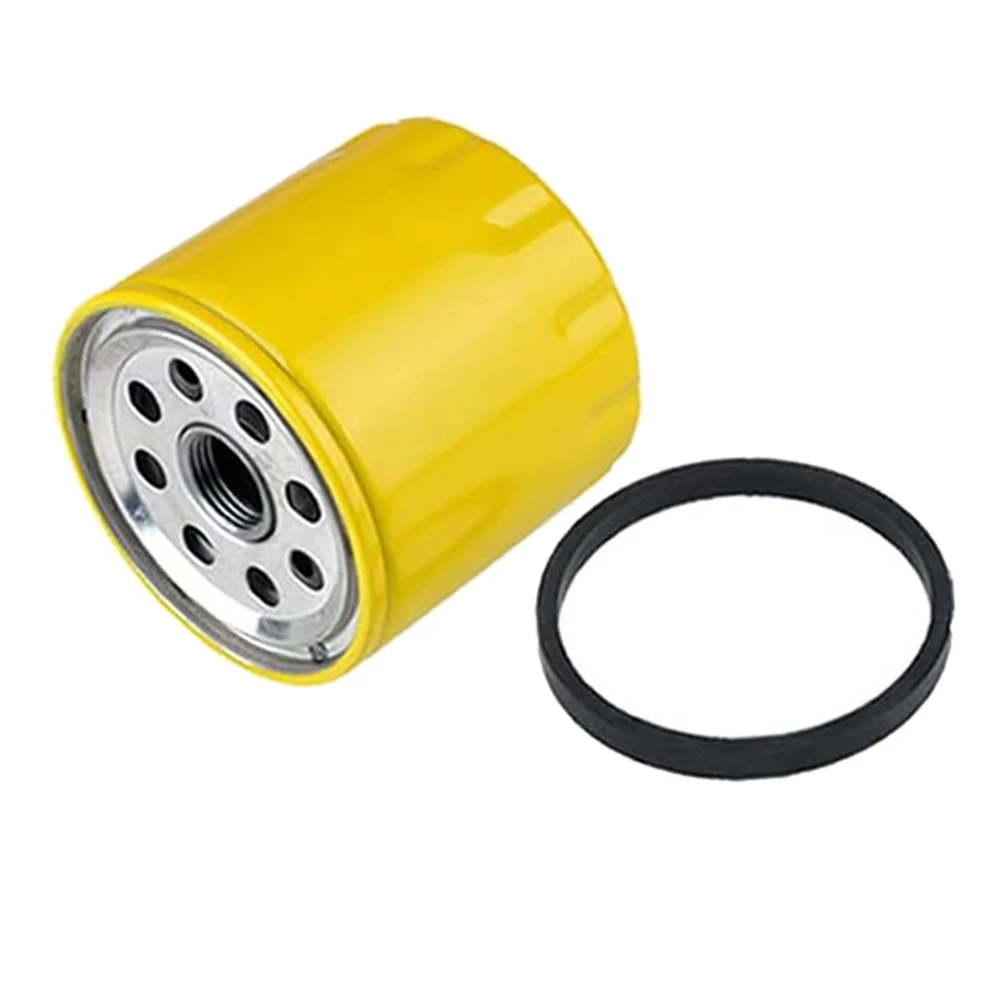 Lawn Mower Parts Air Filter Replacement For LT133 LT155 LTR155 LX173 Fuel Filter Lawn Mower Air Filter Oil Filter