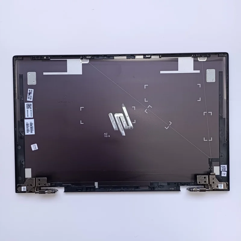 NEW For HP ENVY X360 15m-ee0013dx 15m-ed0023dx 15-ED 15-EE LCD Back Cover Hinges L93204-001 L93203-001 AM2UU000330 AM2UU00032