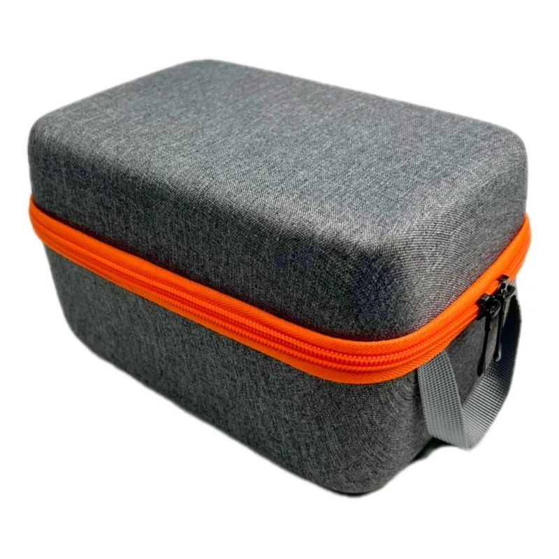 Portable EVA Storage Case For Yoto Player 3rd/2nd Kids Player And Accessories