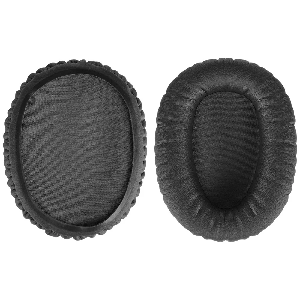 Substituição Ear Pads para Sony WH, Headset, Ear Cushion, Peças de Reparação, Acessórios, CH700N, CH710N, MDR, ZX770BN, ZX780DC