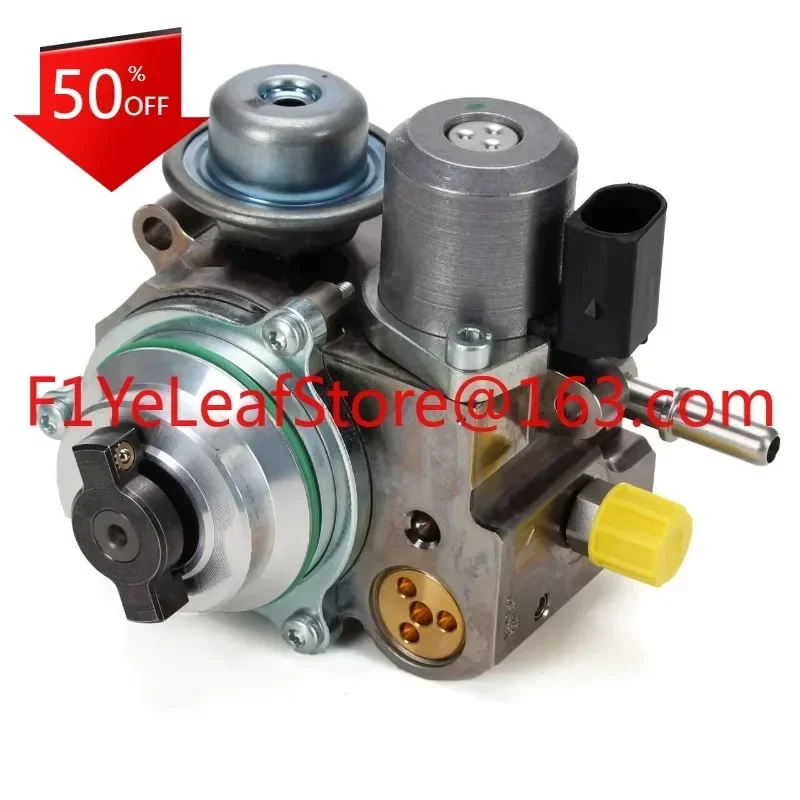 Hot sales1675941380 Auto Parts Auto engine pars Fuel Injection high pressure Pump For DS4 1.6 PEUGEOT 208 408 1.6 THP 200HP