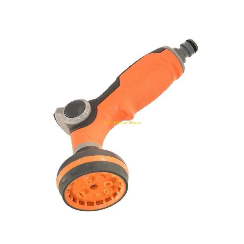 

Multifunctional Garden Sprays Car Wash High Pressure Handheld Tool Gardening
