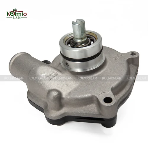 Imagen 2 del producto Ajuste para Yamaha XJ6 2008 - 2016 YZF R6 1999 - 2005 2C0-12420-00 Conjunto de bomba de agua para motocicleta