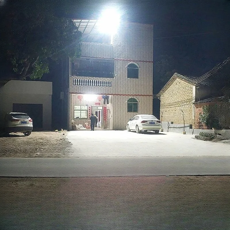 680000000LM 90000W Most Powerful LED Solarlight Ultra Bright Outdoor Motion Sensor Outdoor Solar Wall Lamp Garden Street Lantern