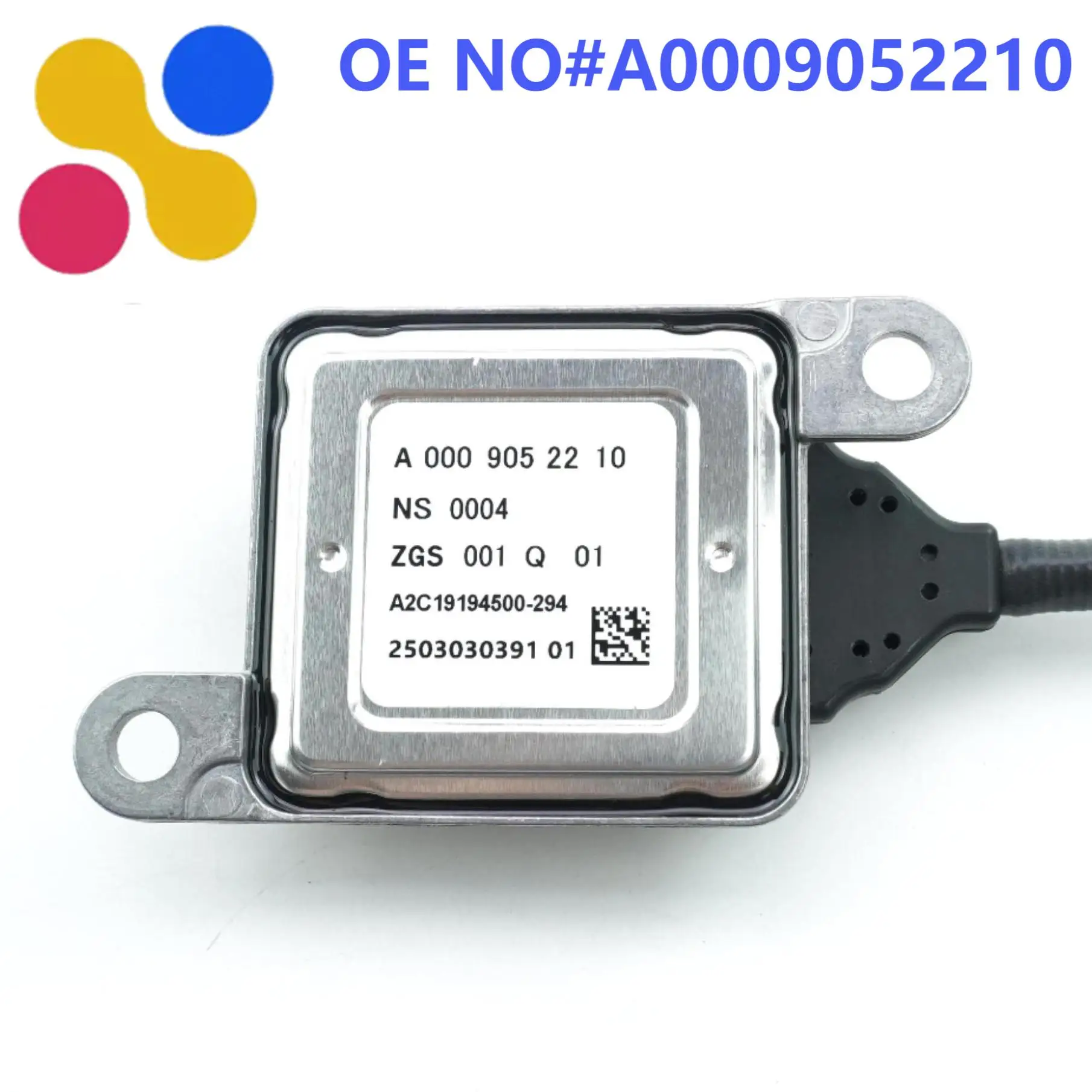 

A0009052210 Original New Nitrogen Oxide Sensor Nox Sensor for Mercedes-Benz W207 W212 W222 E R S V251 GLK X204 CLS W21