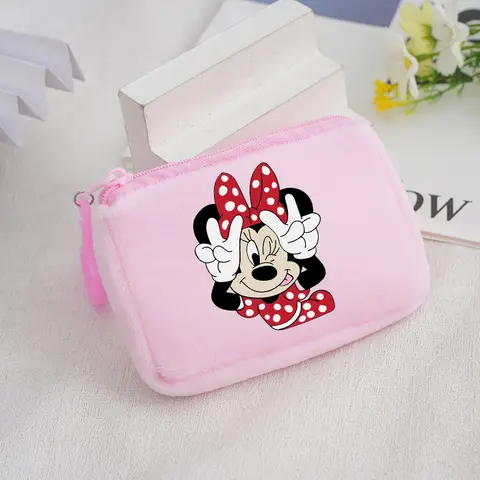 8 best sales मिकी माउस वॉलेट - №5