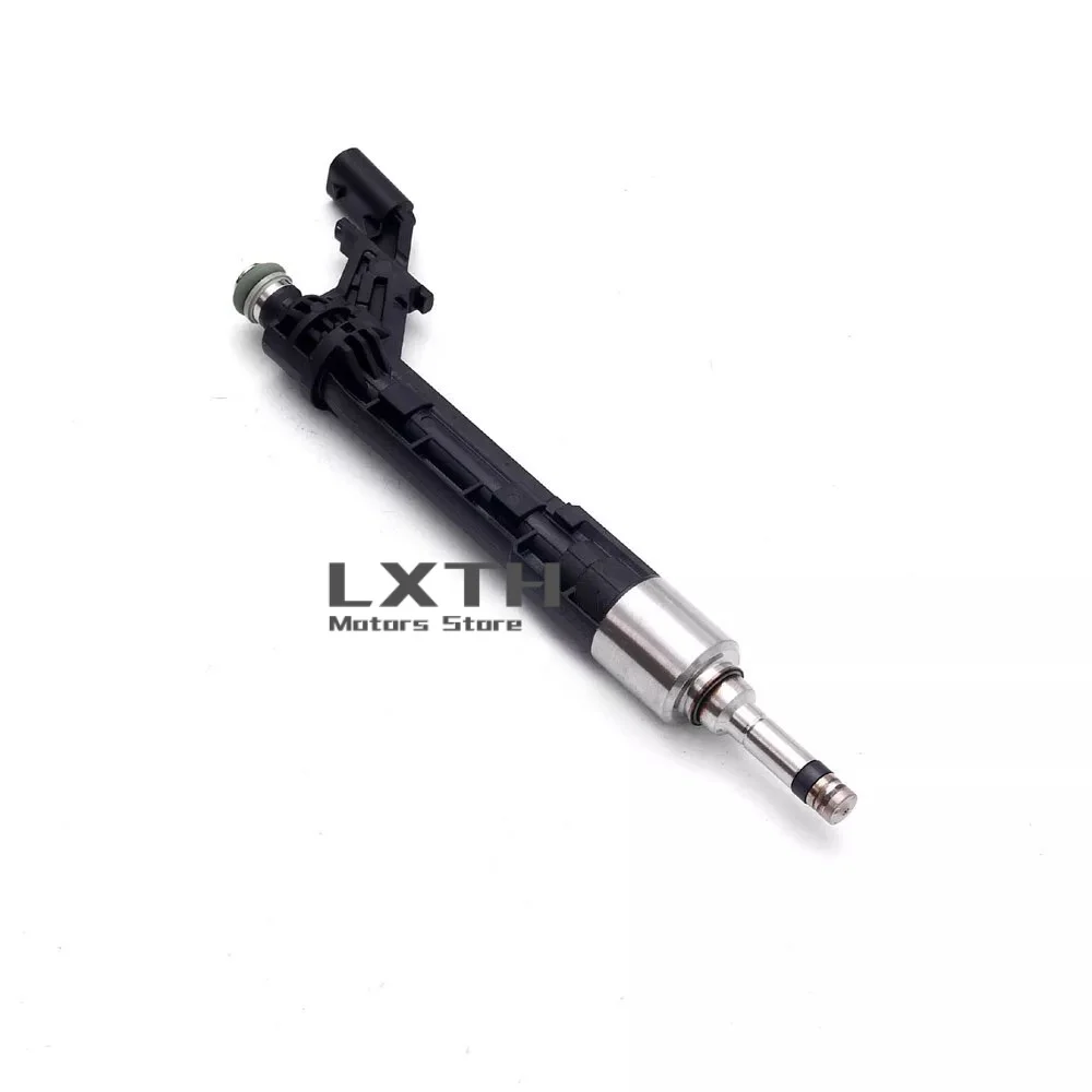 Fuel Injector Bosch For Audi RS4 RS5 RS6 Porsche Cayenne Bentley 2.9 4.0 TFSI