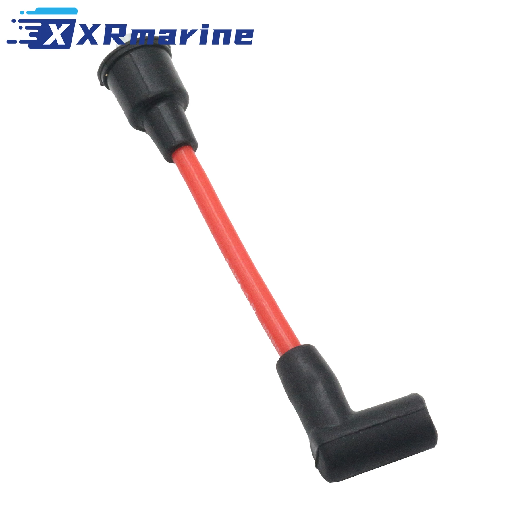 

813715A1 Провод катушки зажигания свечи зажигания для подвесных двигателей Mercury 150, 175, 200 л.с. 26460A1 47899A9 73451A8 18-5227 18-5228