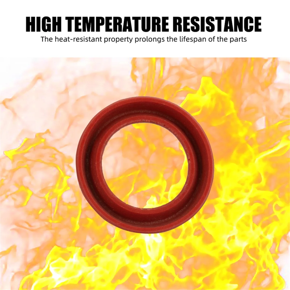 A03R Coffee Machine Seals Compatible with for