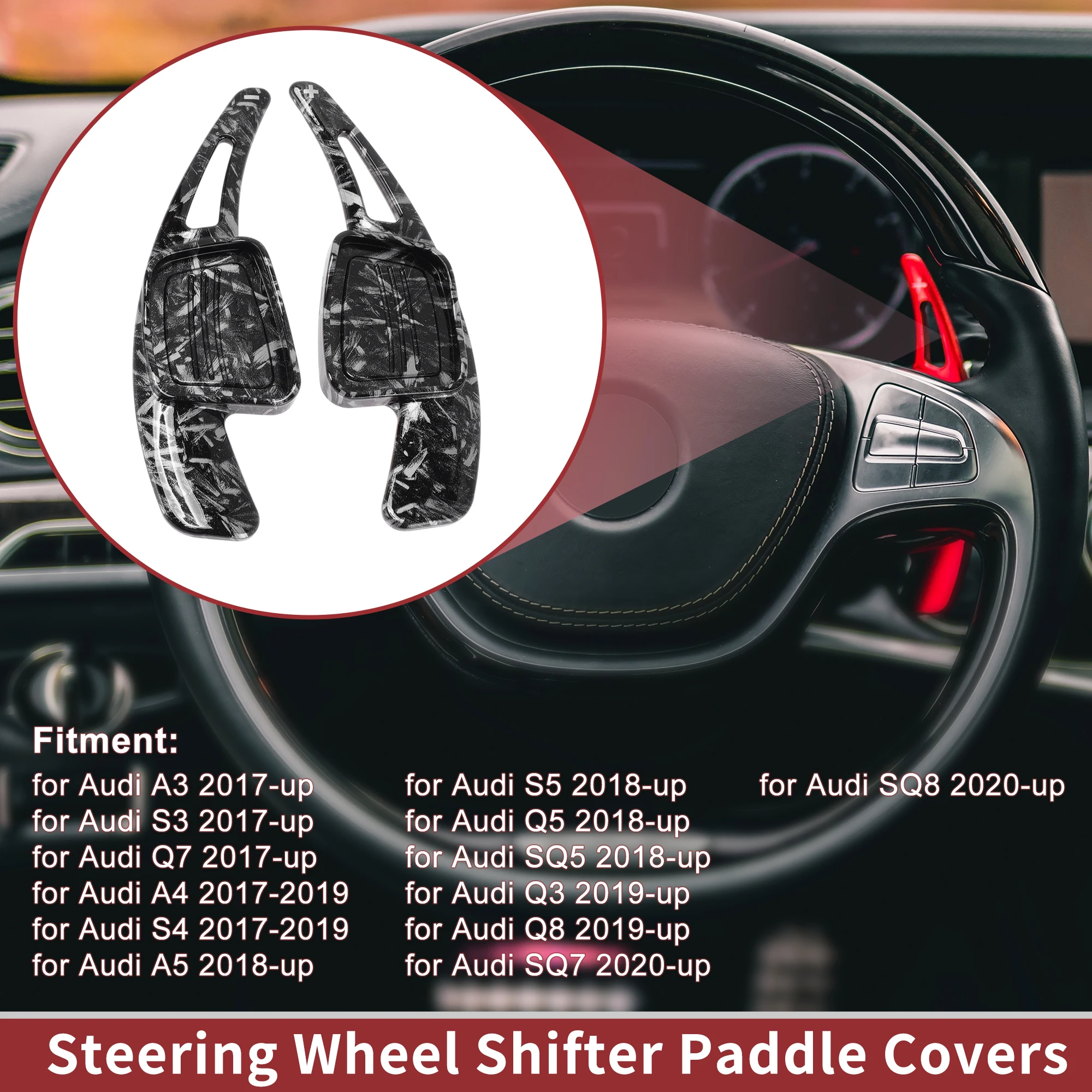 

UXCELL 1 комплект серого пластикового рулевого колеса, удлинители переключения передач, аксессуары для интерьера