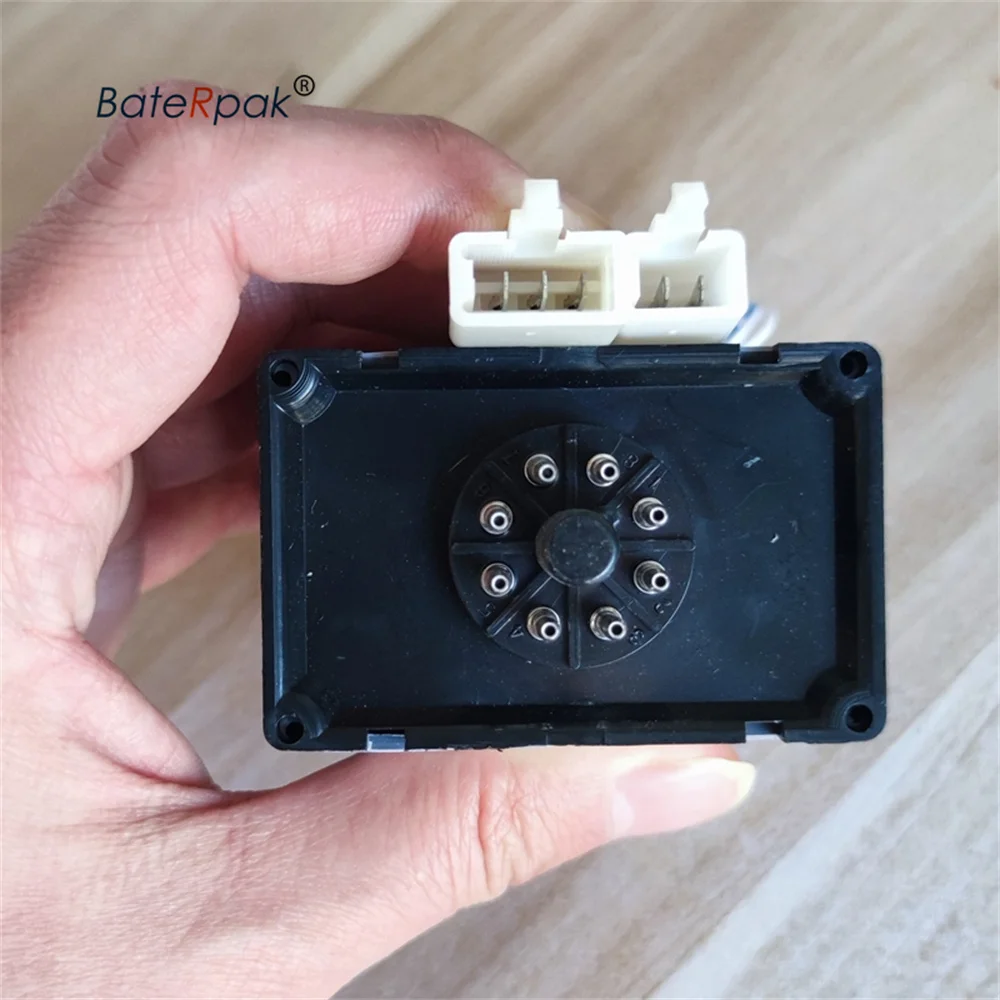 BateRpak FRD1000/980 المستمر الفرقة السدادة الكهروضوئية التبديل التحكم التتابع 1 قطعة السعر