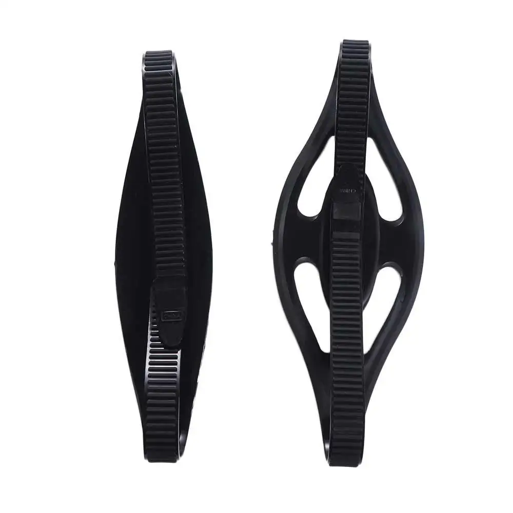 

Adjustable Diving Mask Strap High Elasticity Swimming Glasses Snorkeling Strap Replacement Soft Comfort Diving Rubber Strap