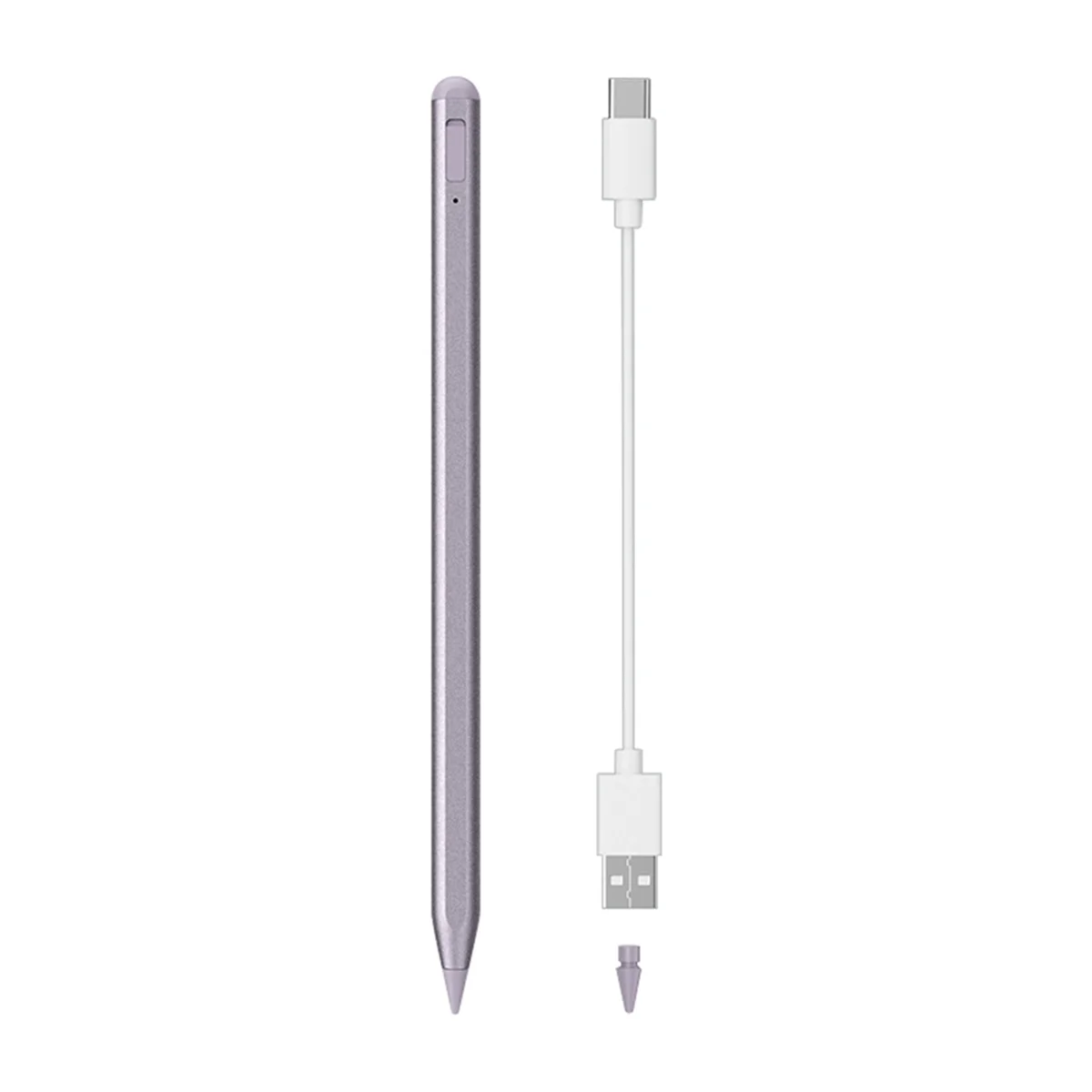 High-quality For Stylus Pen Anti-False-Touch with Bluetooth Electricity Display Fast Charging Ultra Long Endurance Stylus Pen B