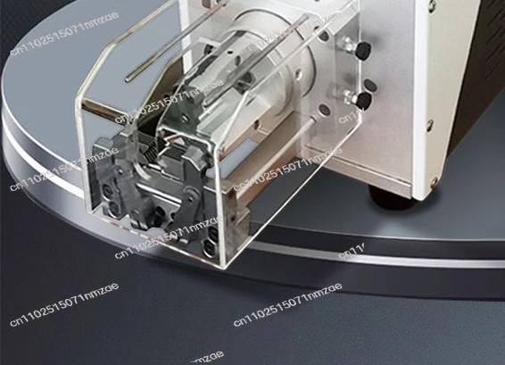 1060 Charging Pile Cable Stripper - Multi-Layer Spiral Wire Stripper for Antenna Radio Frequency Cables