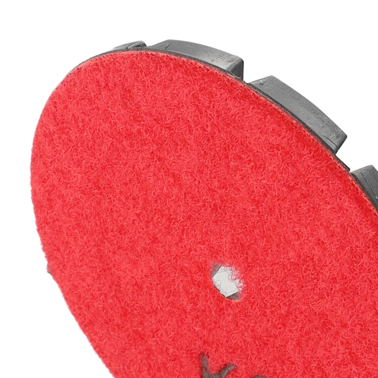 Polishing Pads Dry Wet Diamond Ceramics Grindin For Granite 100mm 4 Step 4Inch Buffing Pads Polishing Grinding