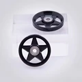 black A