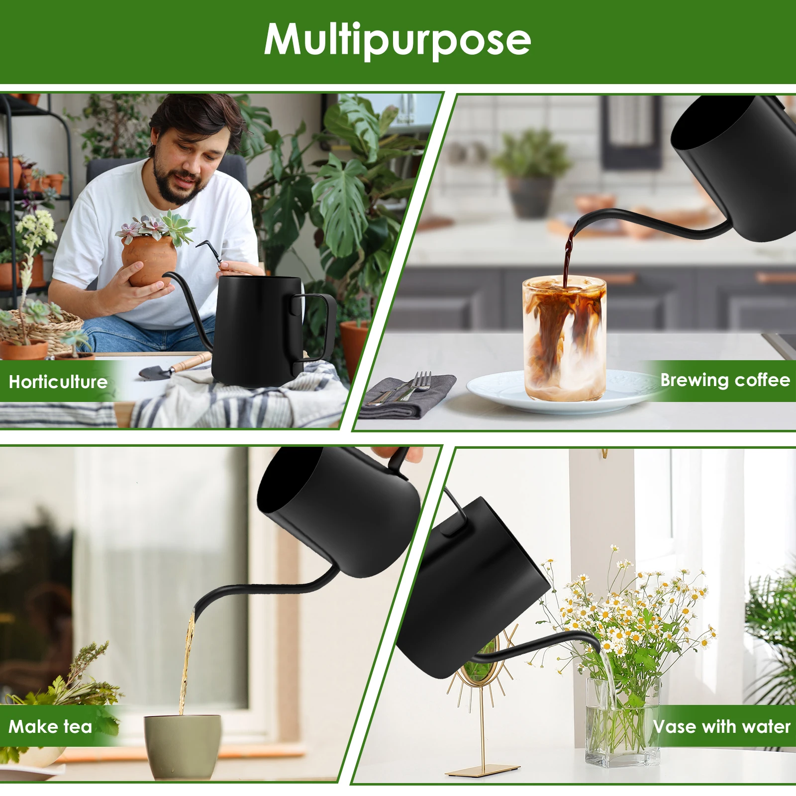 Thumbnail 4 - #60 Latest Watering Cans Offers