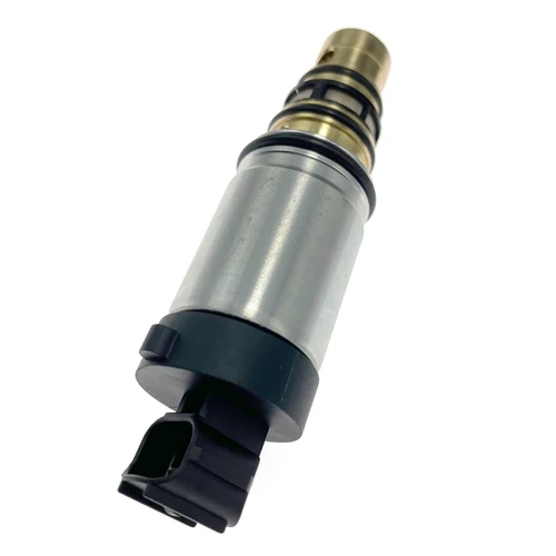 Imagen 2 del producto Válvula de Control de solenoide electrónica de compresor AC A/C de coche para Hyundai IX35 Tucson Jaguar XF XJ Volvo S40 XC90