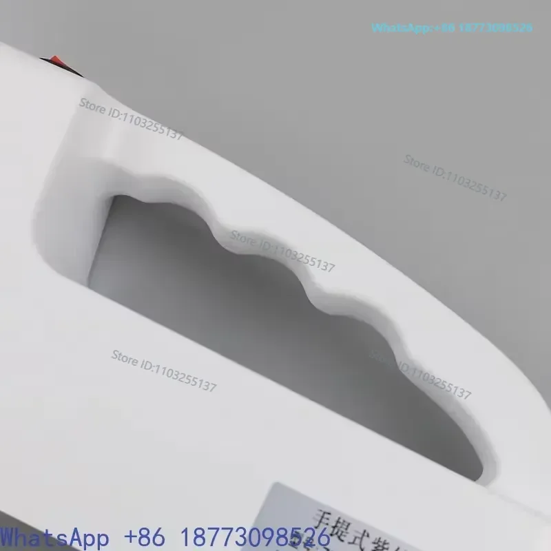 Take the ZF-7A U-V analyzer, detection lamp, laboratory dark box lamp detection instrument, mineral exploration fluorescent