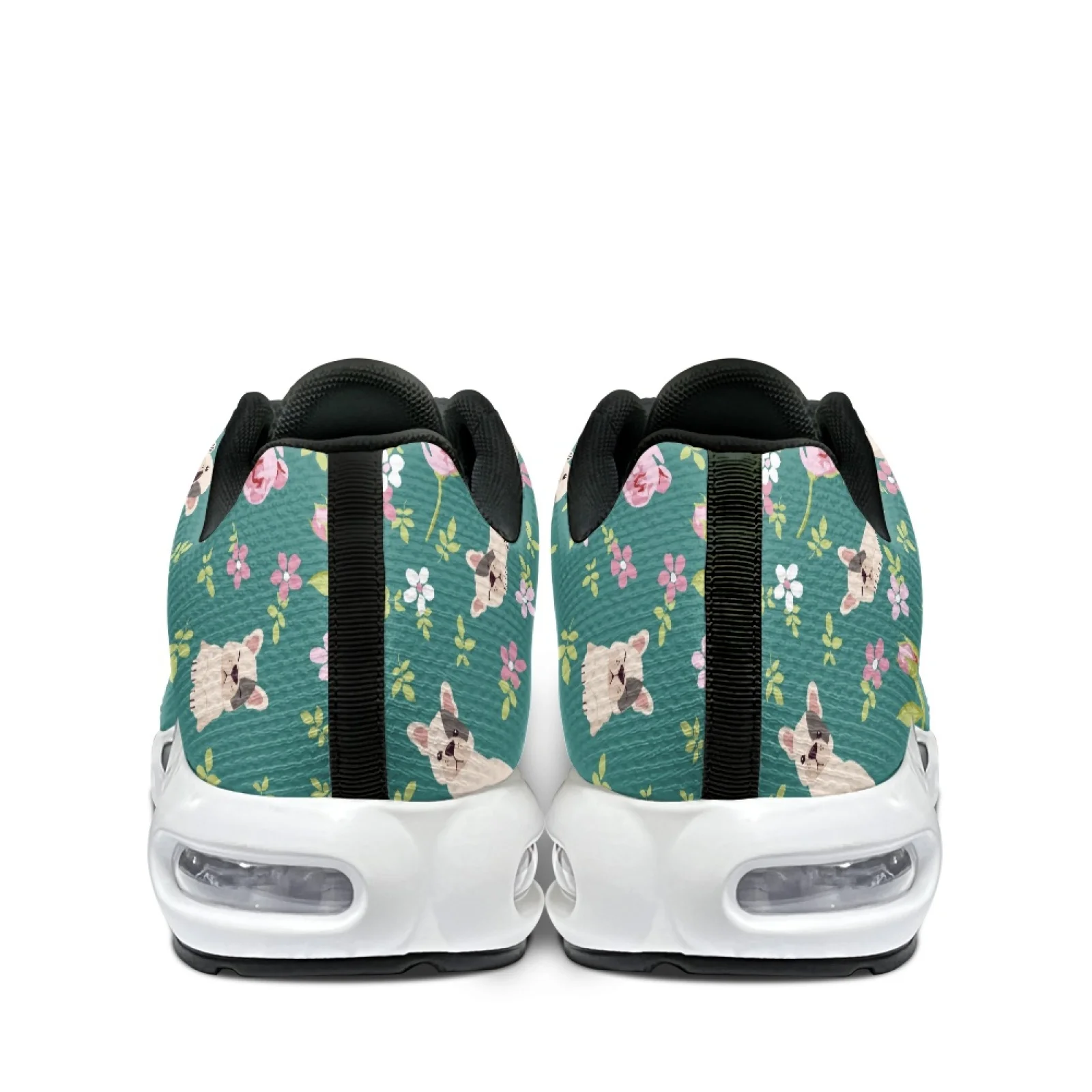 PENSTROLL Fashion Walking Shoe - огляд і ціна Air Cushion Jogger Shoes Men