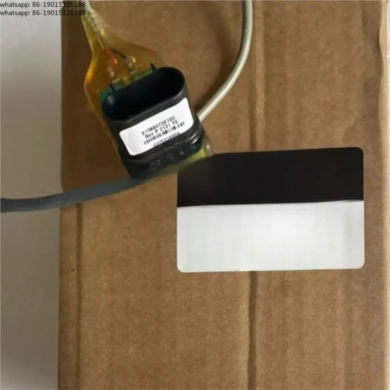 New SEN02133 X13650726100 Temperature Sensor Tube Temperature