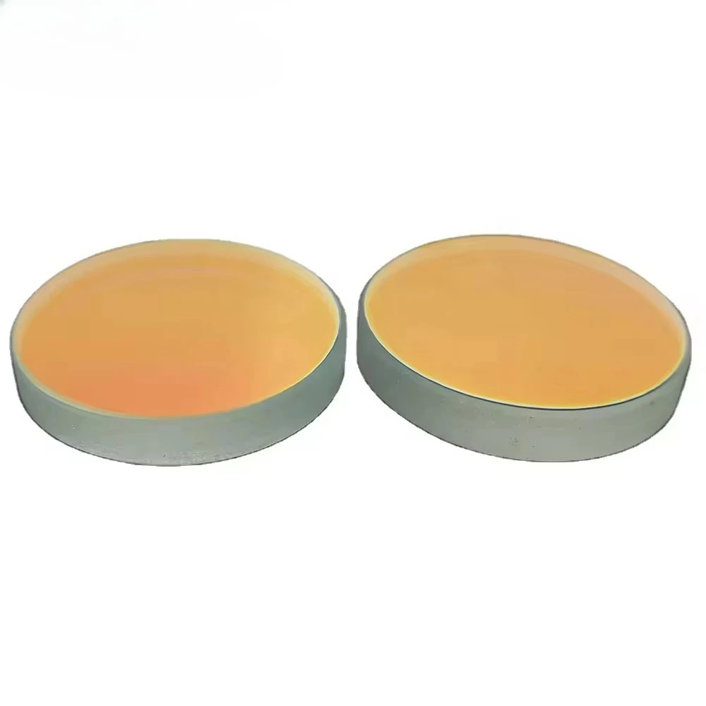 

Серия OQTHF Длина волны 355 нм Лазерные зеркала высокой отражения D12.7 D25.4 D30 D50