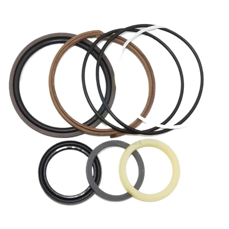 0744808 KIT;SEAL FOR HITACHI EX30U EX35U EX35UNA