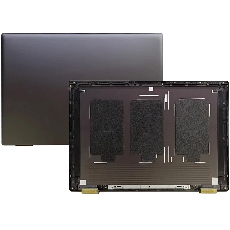 For Dell Inspiron 16plus 7620 7625 NEW Notebook Screen LCD Back Cover Front Frame Hinges Laptop Accessories Laptops Case