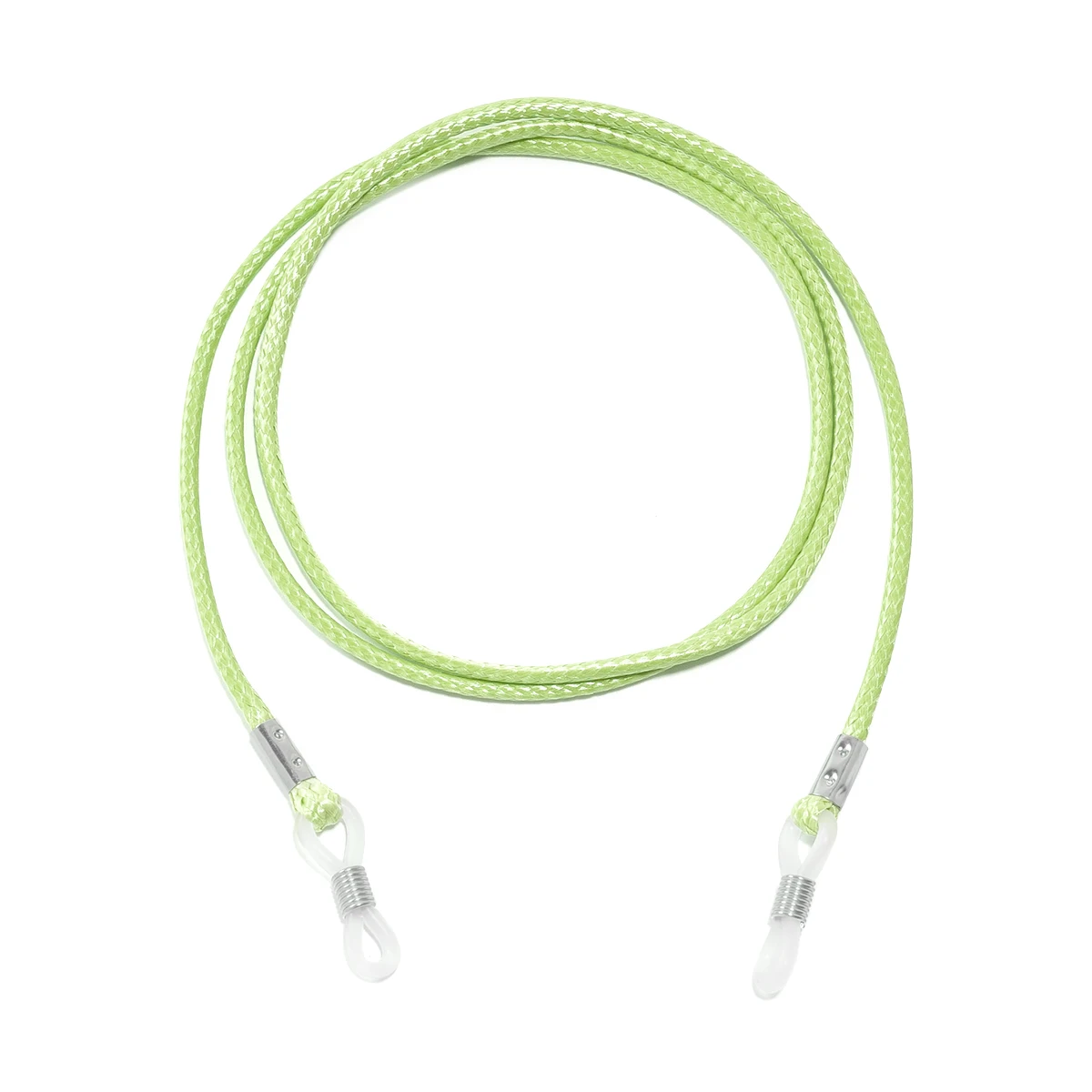Reiskoord voor brillen, nekband, brilaccessoires, modieus multicolor brillenkoord
