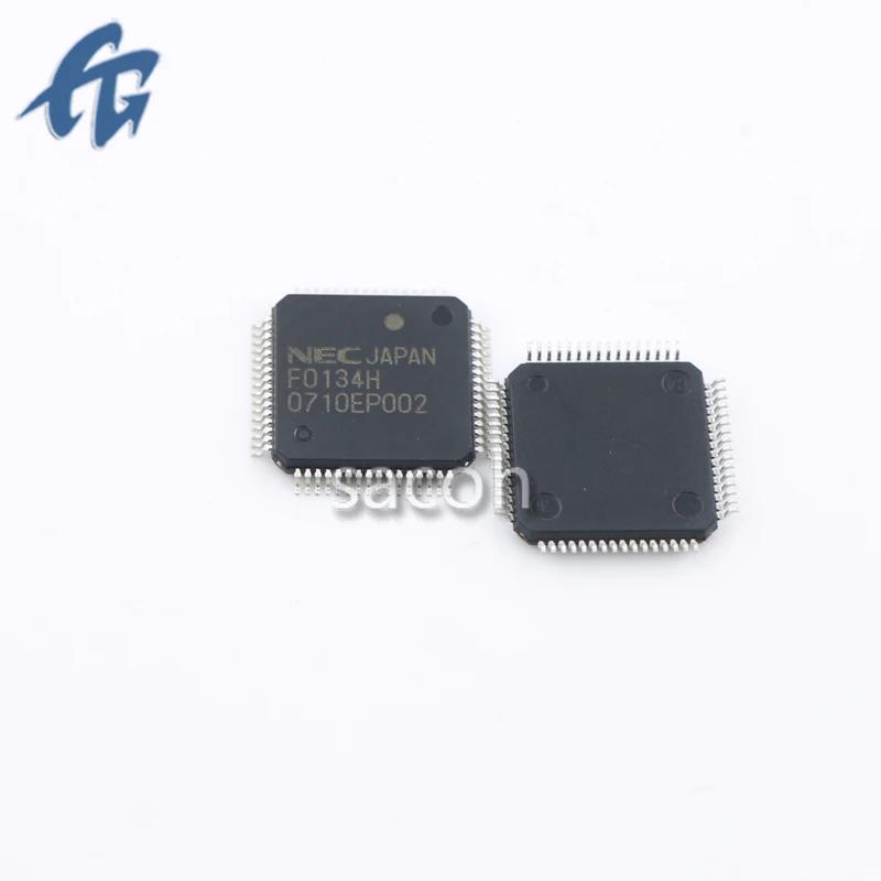 

(SACOH Electronic Components)UPD78F0134HGB-8EU 1Pcs 100% Brand New Original In Stock