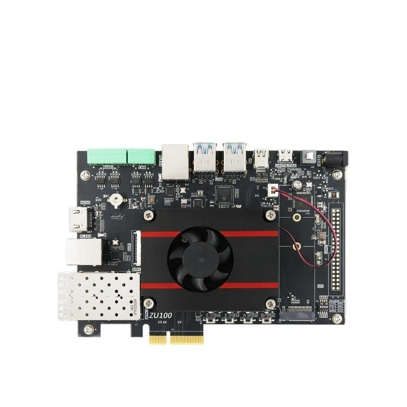 FOR FPGA Development Board Zynq UltraScale + MPSoC XCZU3EG ZU100