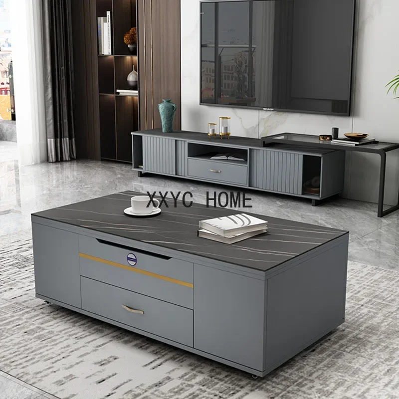 

Многофункциональный декор, верхний обеденный стол, обеденная библиотека, гостиная, хранение, обеденный стол, уникальная простая мебель AuxiliareDesks