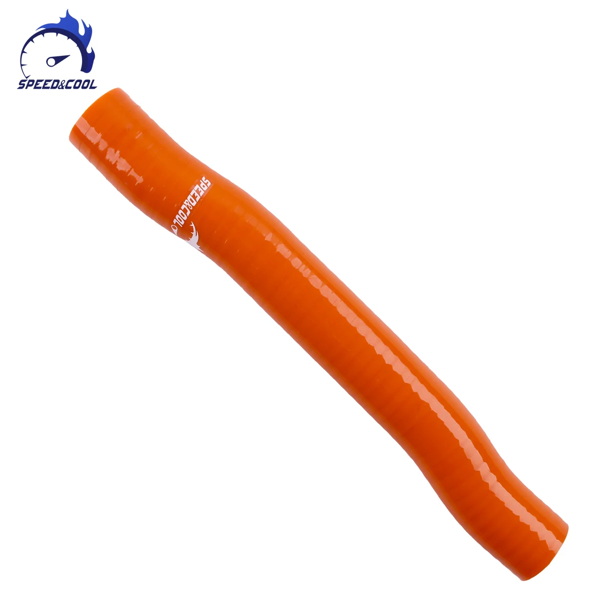 SPEED&COOL Fit 2016-2018 KTM 250SXF 350SXF 250XCF 350XCF Husqvarna FC FX FE 250 350 Motorcycle Silicone Radiator Coolant Hose