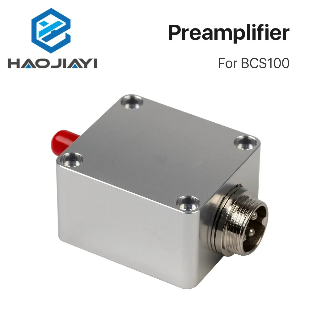 

Усилитель Friendess Preamplifier Seneor для контроллера BCS100 FSCUT лазерной головки Precitec Raycus WSX в волоконном лазерном машине