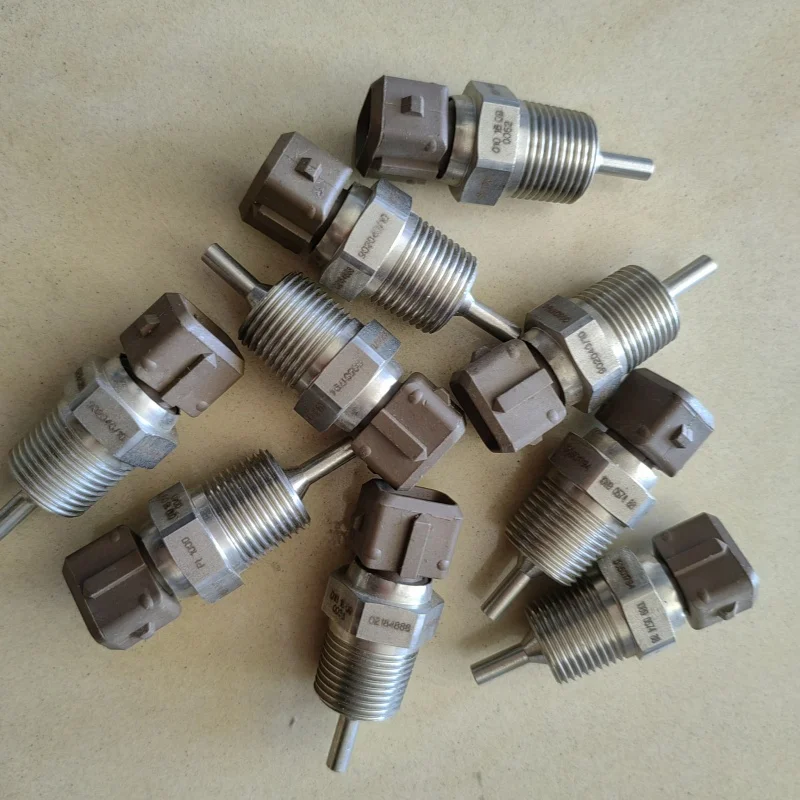 1089057488 Temperature Sensor Atlas Screw Air Compressor Temperature Sensing Probe Original